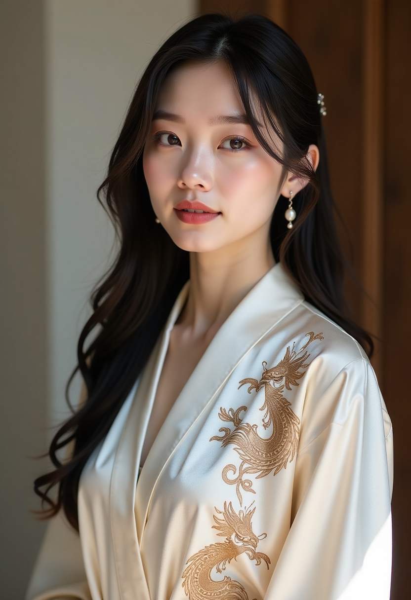 暗夜行者