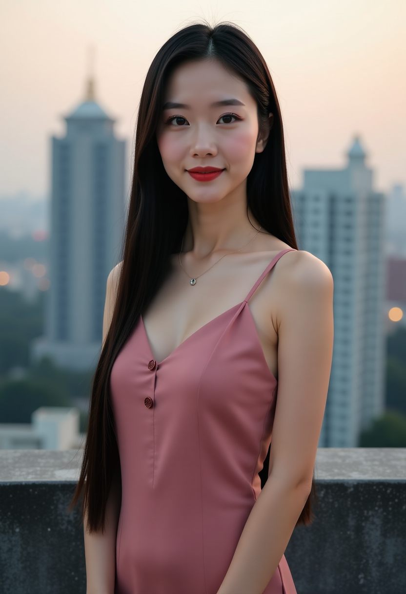 春风十里