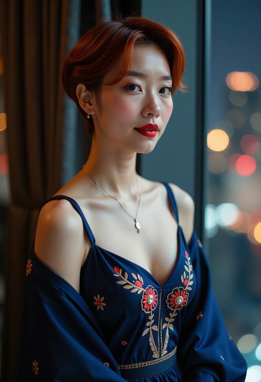 追光者