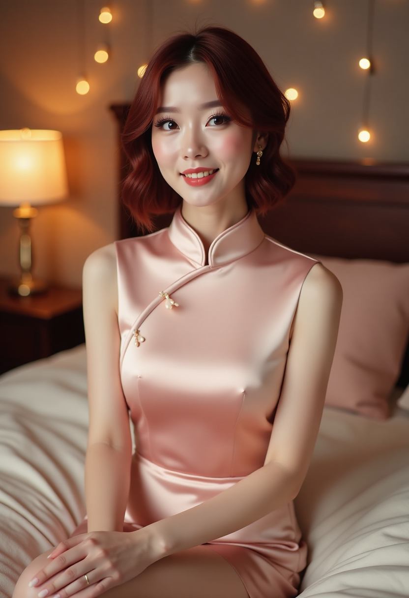 海上情谜