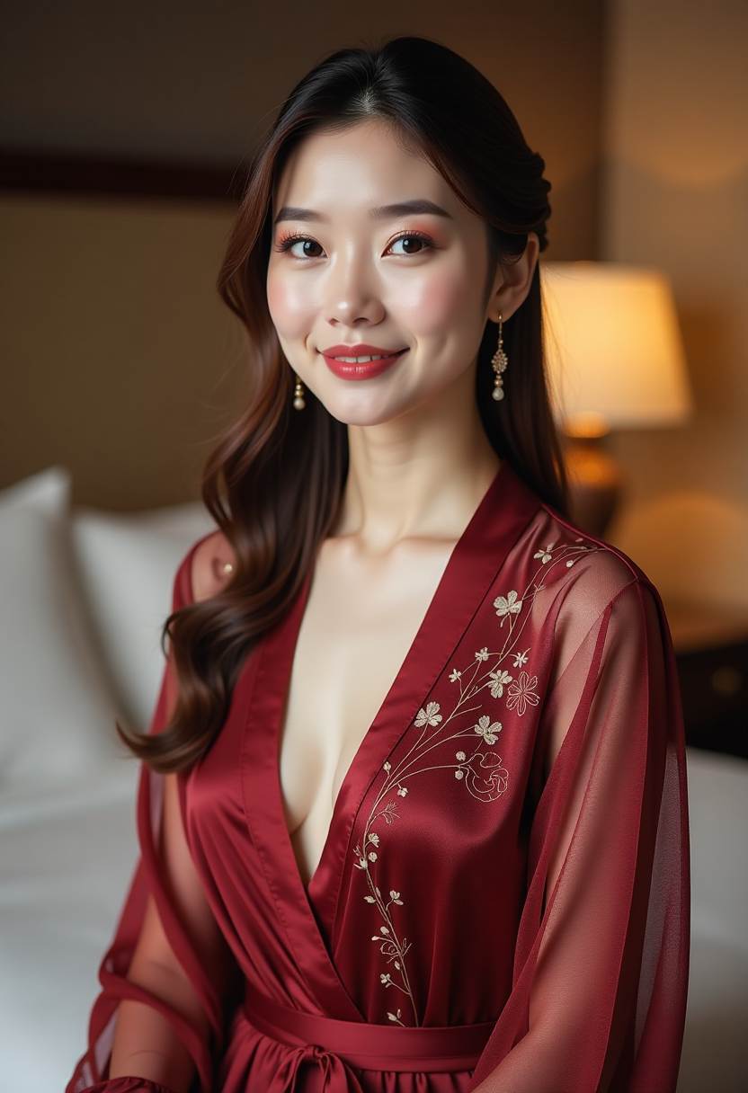 山河岁月